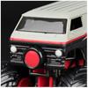Monster Jam, Official Fastro Van Monster Truck, Die-Cast Vehicle, 1:64 Scale, Kids Toy for Boys 3+
