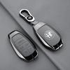 Car Key Bag Keychain Car Remote For Alfa Romeo Giulia 2015 +Stelvio 2016+ Spider Etcetera Key Case Cover Shell Protector KeylessSA0 