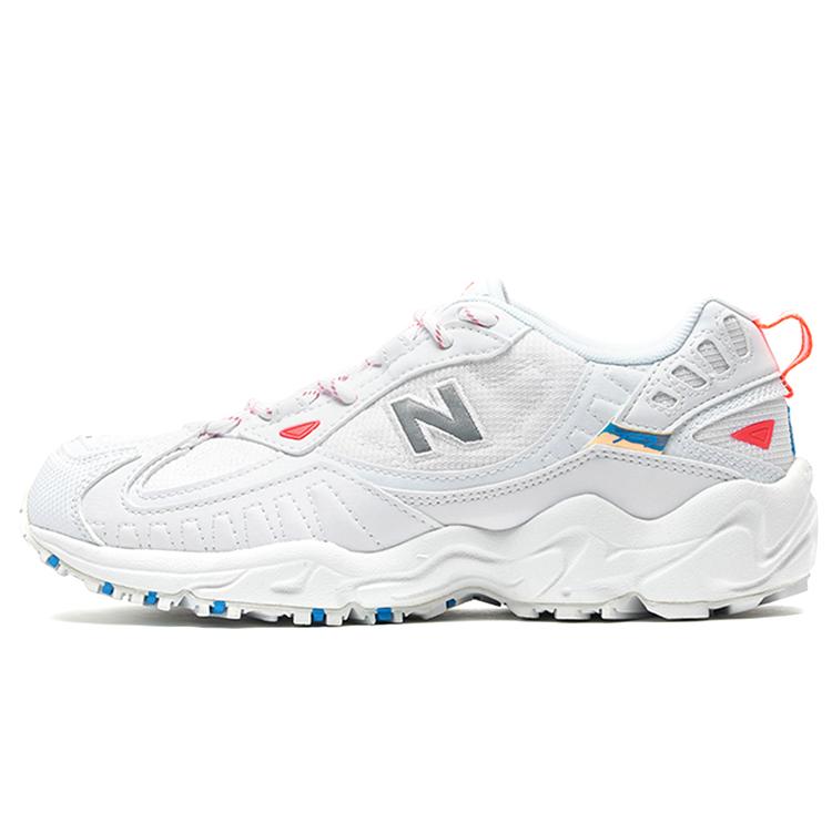 New New Balance 703 Series 'White' Women's WL703BC