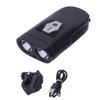 LED Bike Light Bicycle Front Light Mountain Cycling Headlight Flashlight Warning Lights