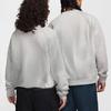 2024 Autumn/Winter Men's Heavyweight American Crewneck Sweatshirt - High Quality, Long Sleeve, Loose Fit