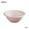 Cleaner Products 50Pcs Biodegradable Disposable Bowl Environmental Kitchen Hot Cold Use Container