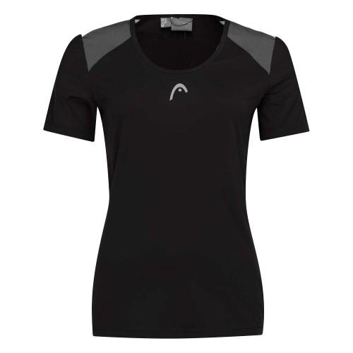 Head Womens/Ladies Club 22 Tech T-Shirt