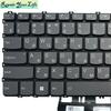 RU Russian Backlit Keyboard for Lenovo ThinkBook 13s G4 ARB 13s G4 IAP Yoga 6-13ALC7 82UD 6-13ABR8 SN21E71201 Keyboard F10 Lock