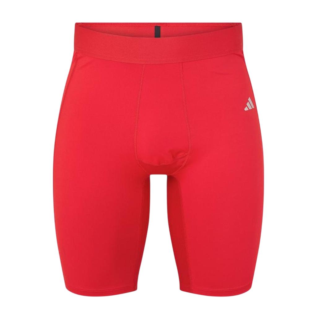 adidas Mens Techfit Aeroready Cycling Shorts