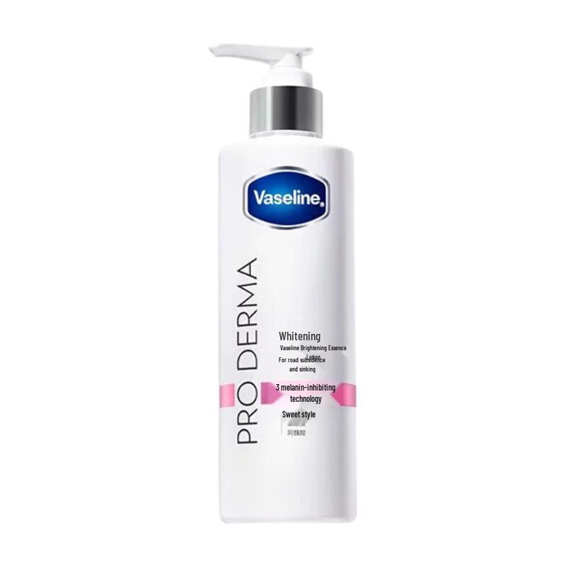 Vaseline Niacinamide Brightening Body Lotion