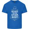 Sailing Captain Narrow Boat Barge Sailor Unisexs Light Cotton TShirt