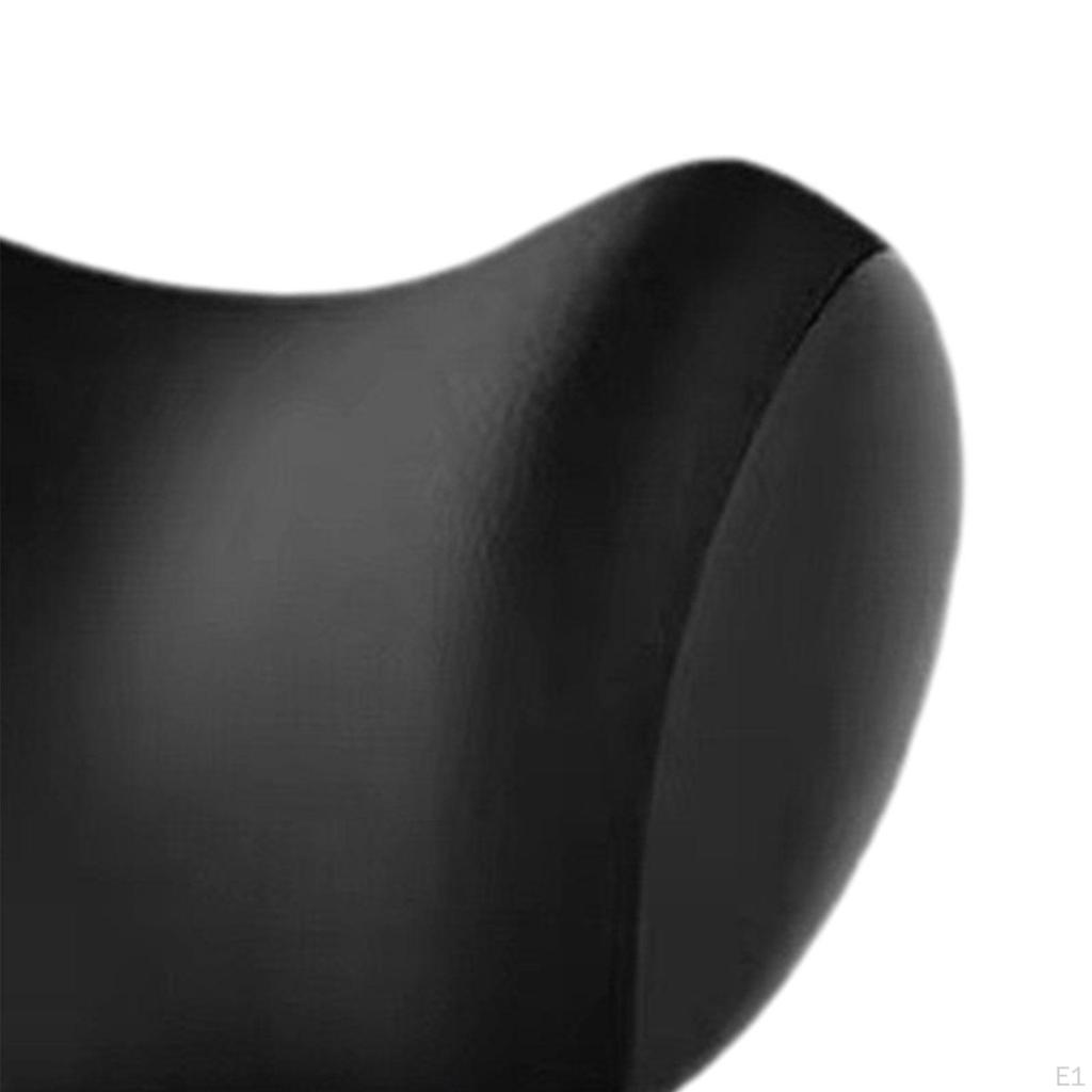 Adjustable Car Neck Pillow for Enhanced Driving Comfort