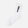Wilson Crew Socks (4 Colors)
