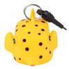 Cute Cartoon Mouthpiece Protective Regulator Mouthpieces Cover for Water Sports Scuba Diving