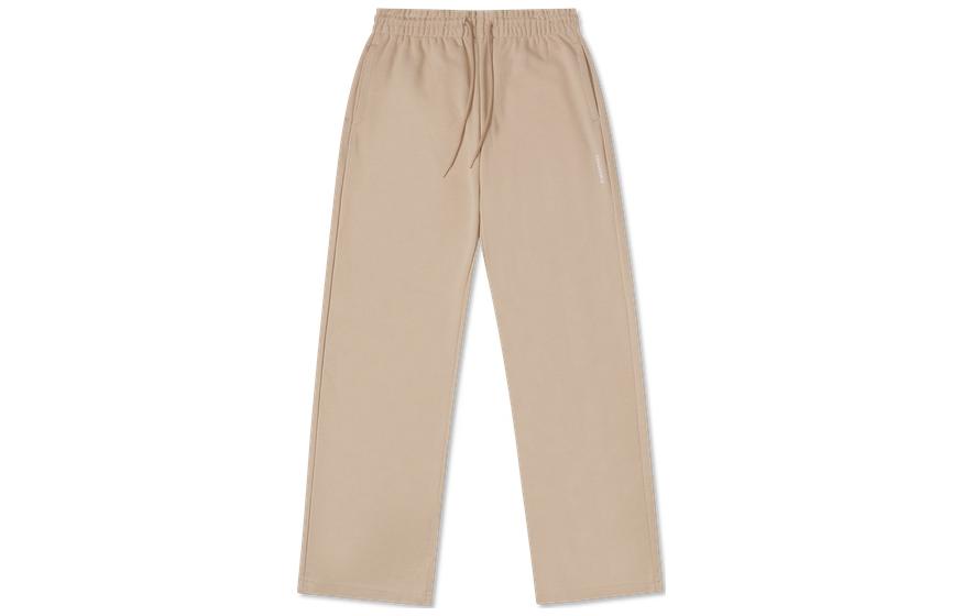 Converse Knitted Sweatpants Women s Light Camel 10026906-A02 L