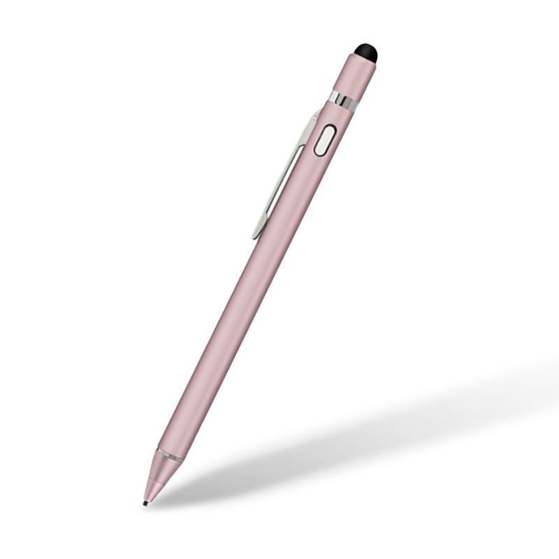 Universal Stylus Pen Stylus for Android for Apple Android Phones and Tablets Additional Magnet Stylus Pen Metal