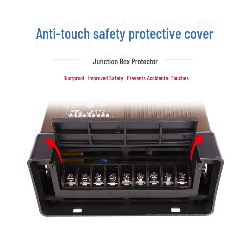 Waterproof Switching Power Supply for LED Light Boxes