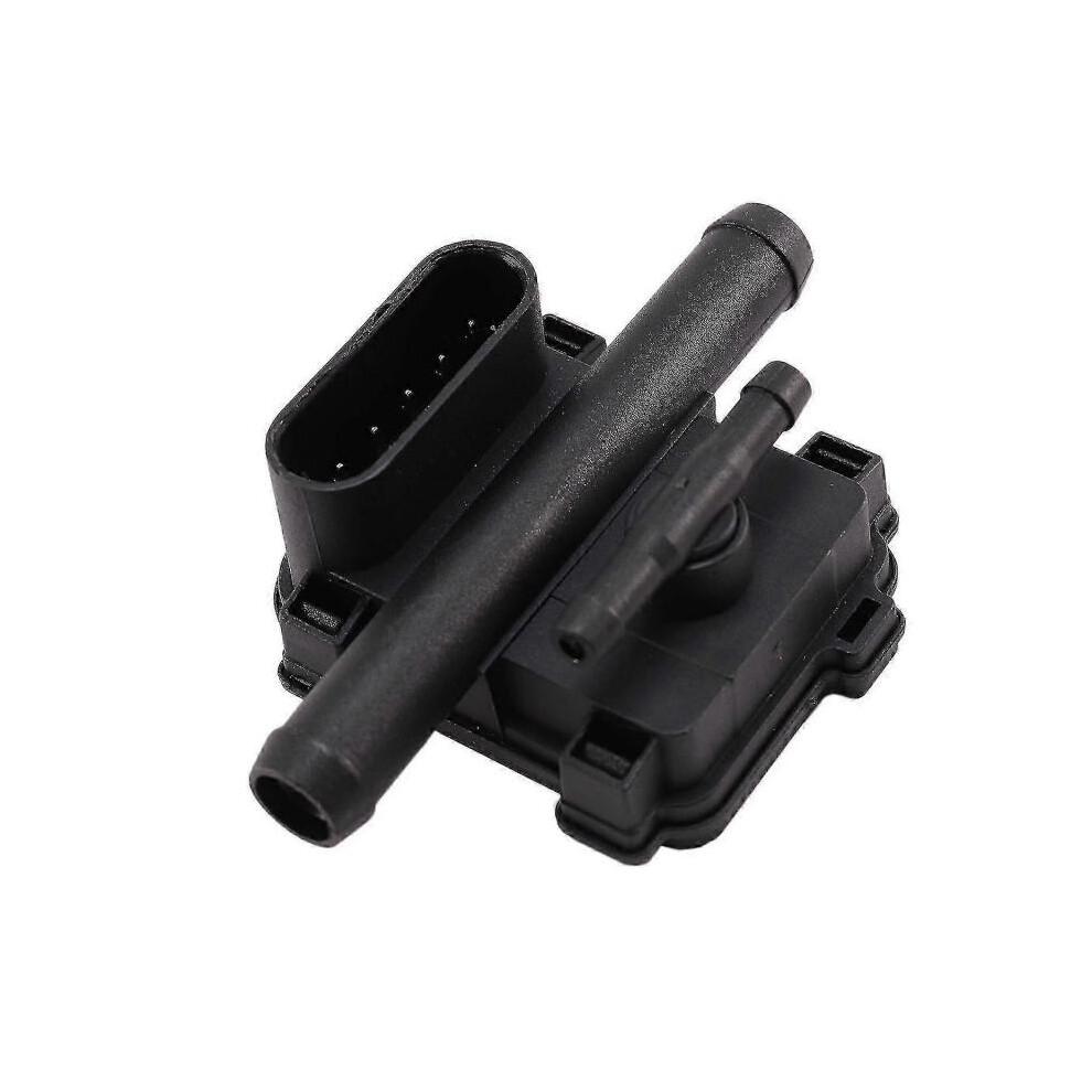1 Stück Auto 5-Pin Gasdrucksensor CNG MAP-Sensor AC PS-02 Plus Drucksensor Schwarz für Umrüstsatz - Auf Lager