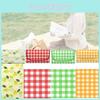 Mat Picnic Outdoor Thickened Design Beach Spring Outings Camping Waterproof Mats