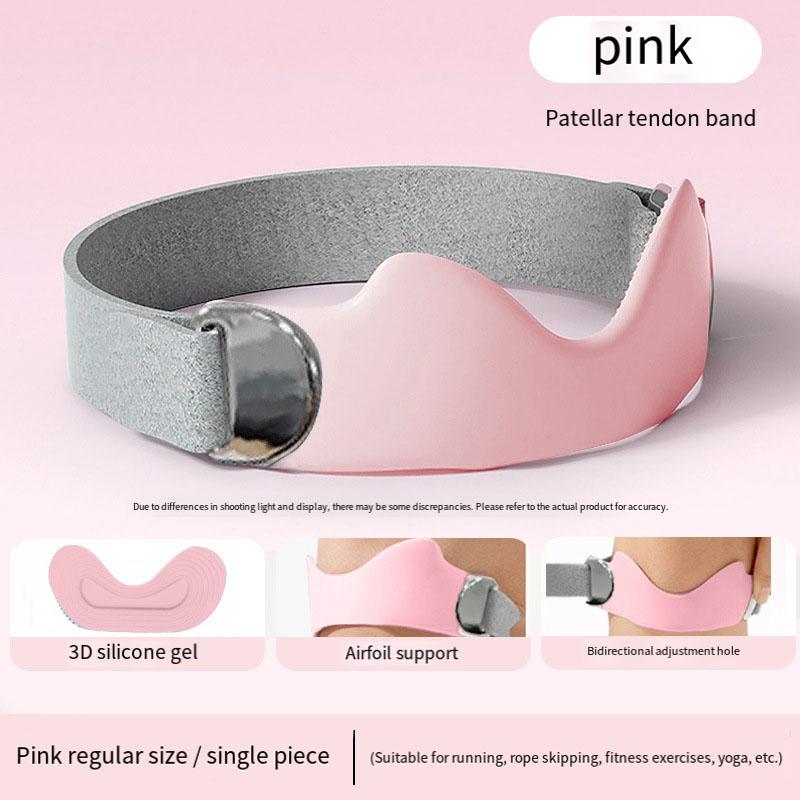 Patellar Strap Knee Guard  Jump Rope Running protection Level  Mountaineering Professional Sports Knee protection Gear