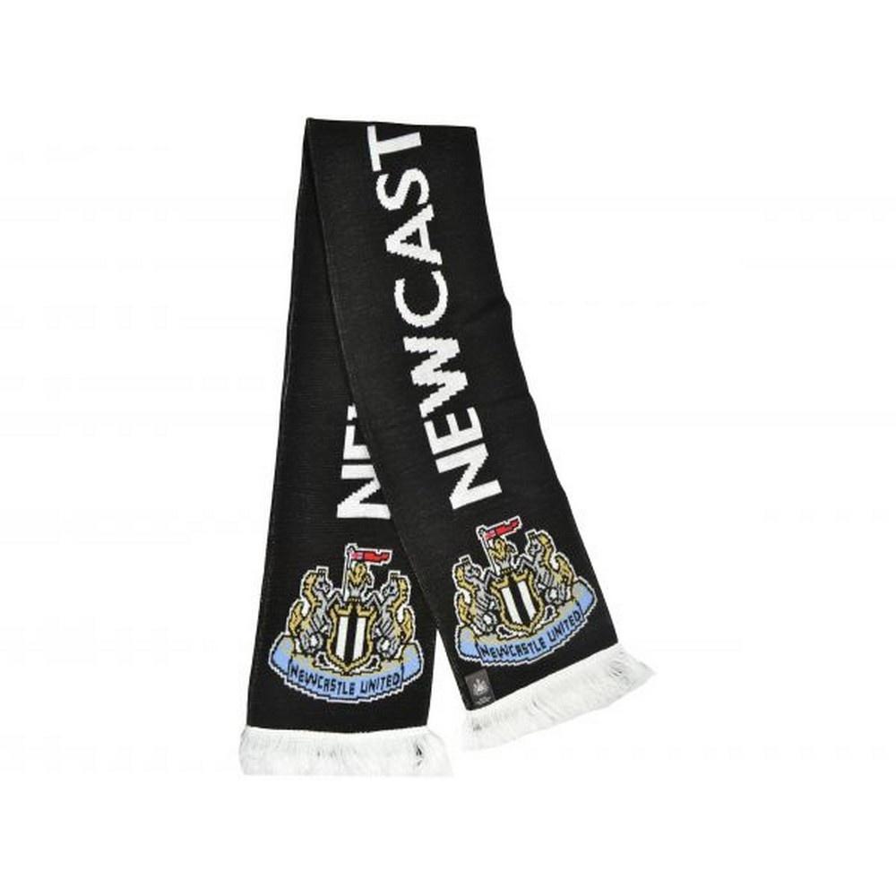 Newcastle United FC Schal