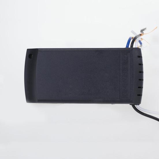 Kit de contrôle de plafond universel, lampe de ventilateur, minuterie à distance, récepteur sans fil, outil domestique