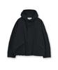 Brownyard Travel Parka, Black