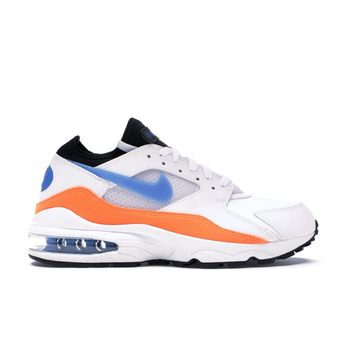 

Air Max 93 Небула Синий 306551-104