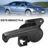 Car Hood Release Handle & Bracket for Ford Fusion Mondeo 2013-20 DS7Z-99042C74-A