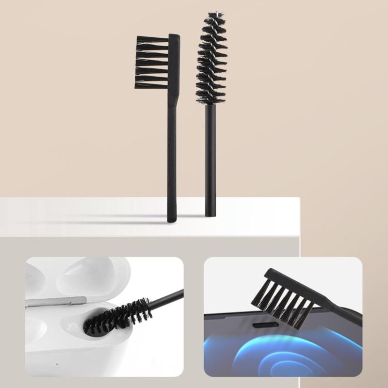 20 In 1 Keyboard Cleaning Kit for Phones Earbuds Laptops Cameras Electronics Portable Multifunctional Cleaning Tools