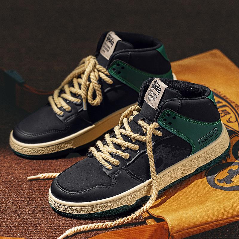 

Размер 35–46. Мужская обувь. Детская обувь. Баскетбольная обувь. Повседневная дышащая обувь. Спортивная обувь для бега для мальчиков и девочек.