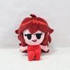 NOUVEAU 24CM FNF Nene Pico Darnell Nene Pico Darnell Friday Night Funkin Peluches Poupées en Peluche Anime Périphériques en Coton Jouets Cadeaux