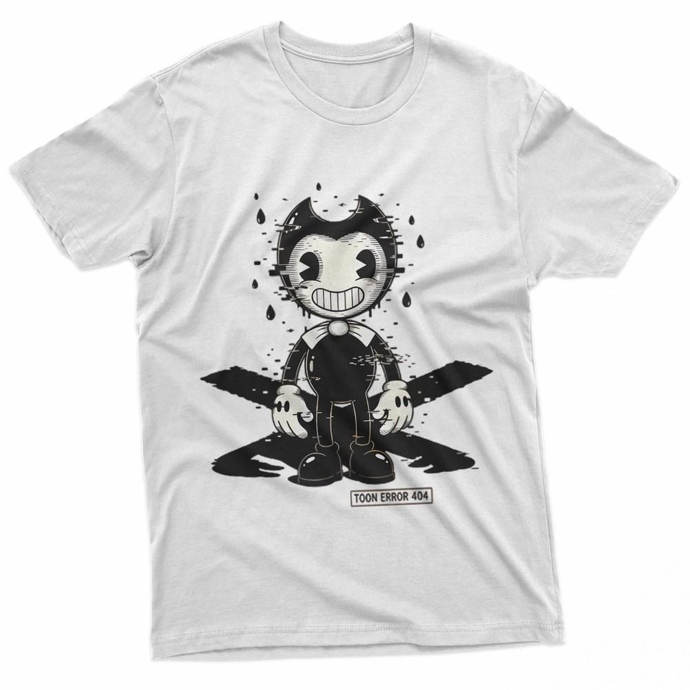 Retro Game Vintage 90S Funny Horror Movie TShirt Unisex T-Shirt XL