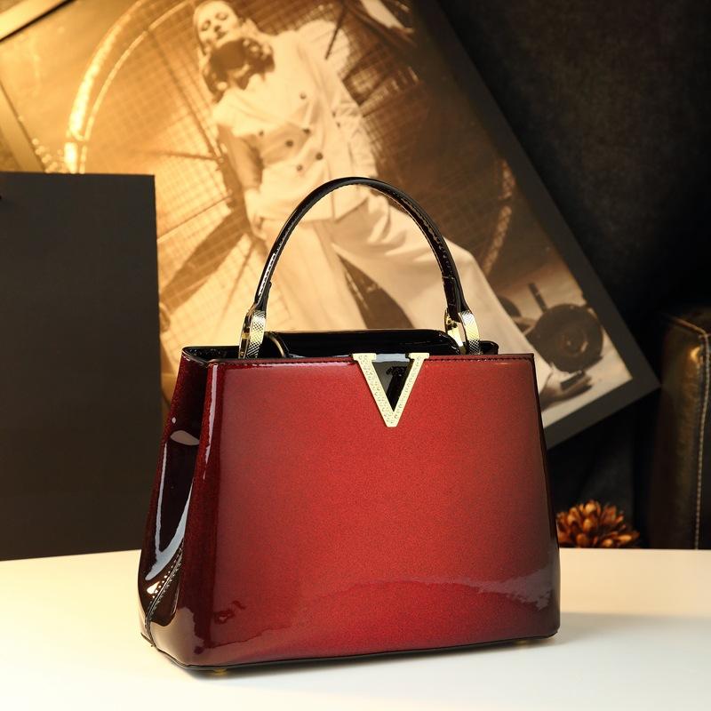 2026 Light Luxury Concubine Bag Handbag Fashion Crossbody Bag