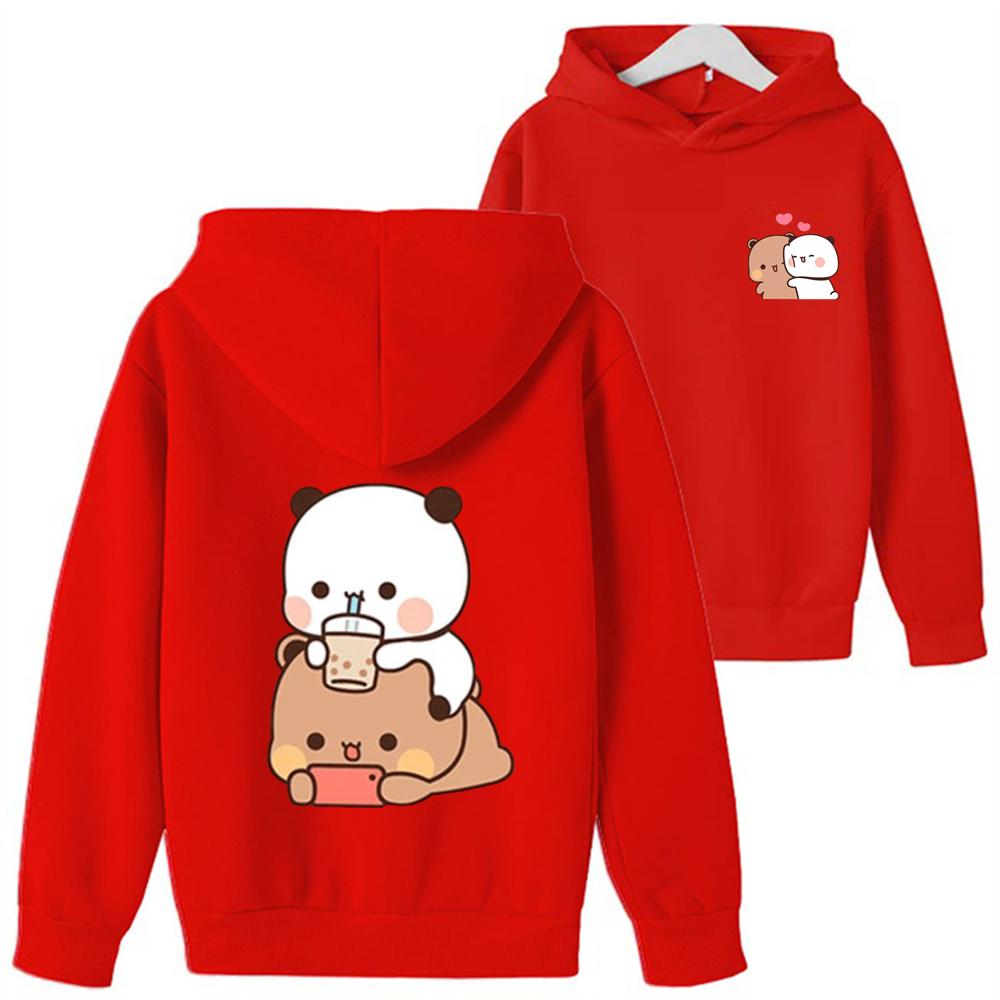 

Одежда Wednesday Addams для девочек, розовая толстовка с капюшоном, ... 160