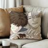 Nerd Project Bl Anime Personalized picture text home decorative pillows Household Gifts 45x45cm