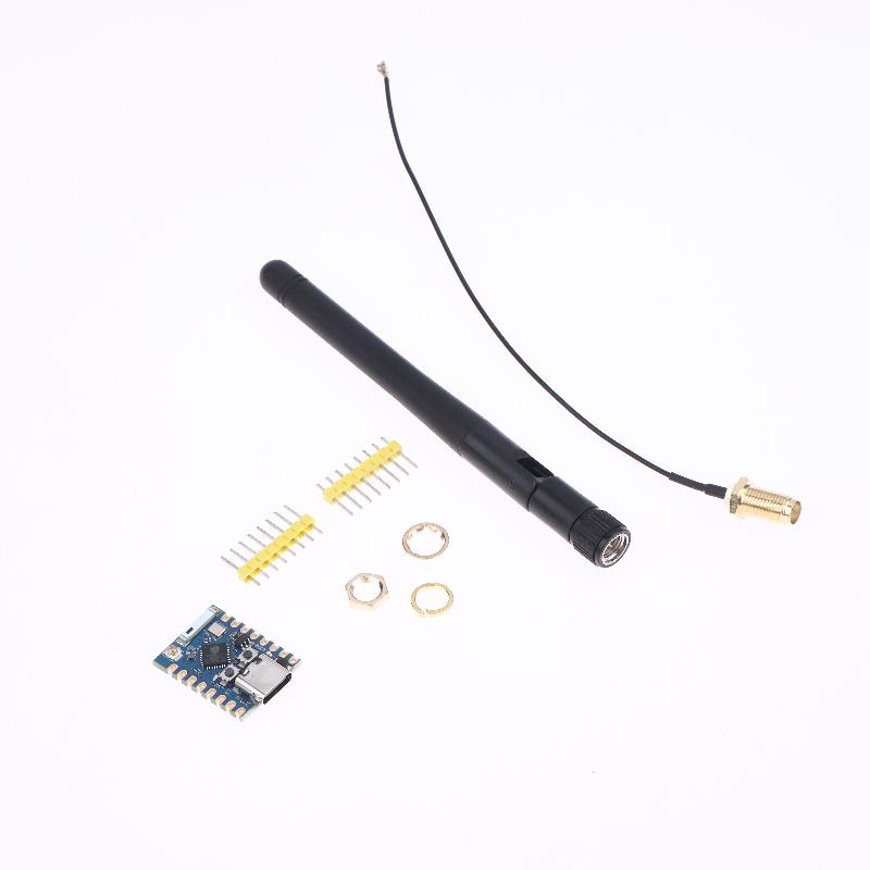 1 Set Esesp32C3 Wi-Fi Bt Module P32 Super Mini Development Board Esp32-C3 With 2.4G Wifi Antenna For Arduino Iot Esp-Ide