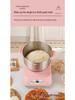 7L Multifunction Dough Mixer with Constant Temperature Proofing