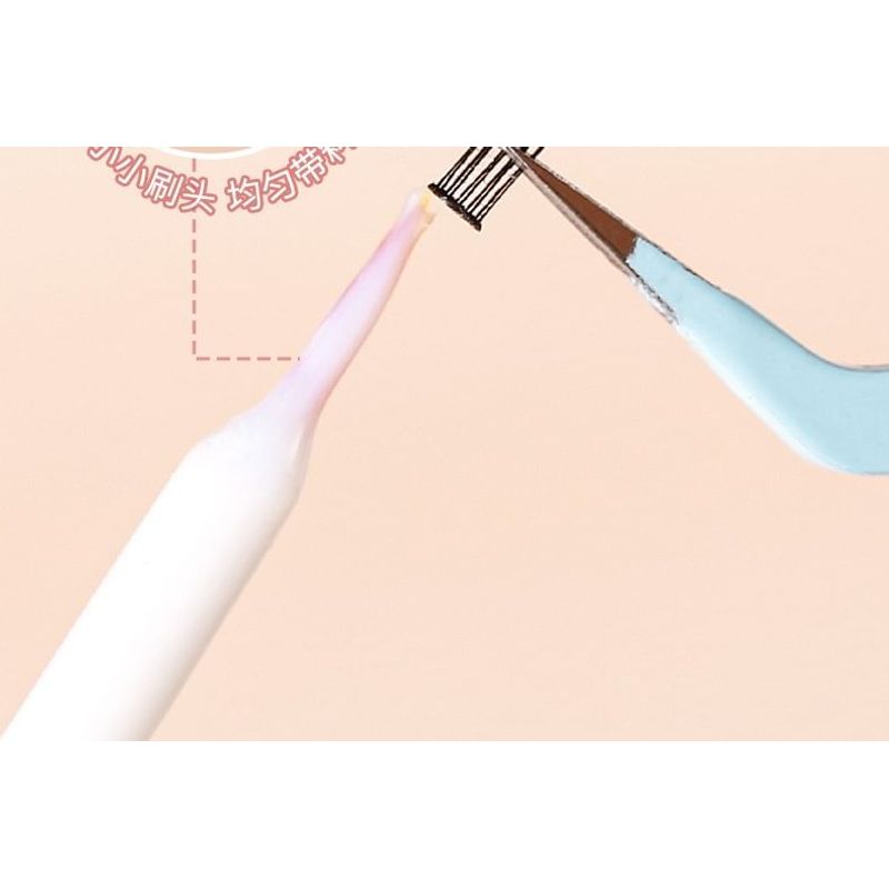 xixi - Quick Drying Invisible Eyelash Glue