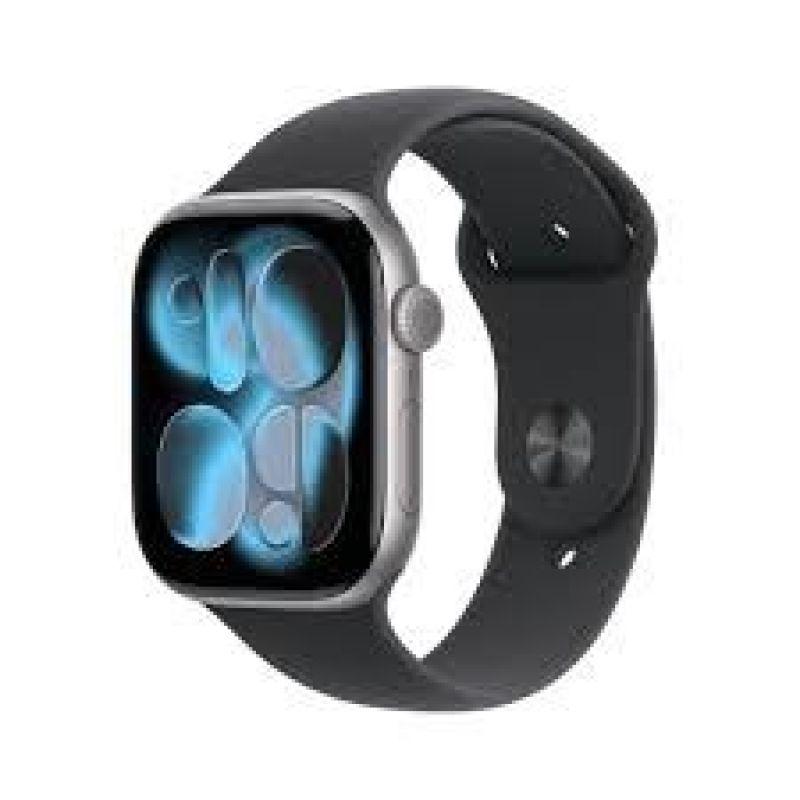 Apple Series 11 Smartwatch GPS 46mm Gray/Black