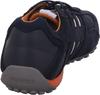 Кроссовки Geox U Snake K (U4207K) navy