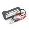 12-V-Batterietester für Autos, Elektrofahrzeuge und Motorräder