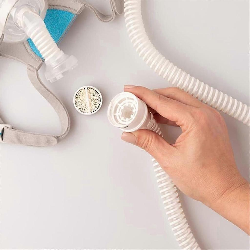 HumidX Plus pour machine CPAP AirMini Pack de 6 cartouches de remplacement