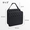 Car Seat Back Storage Car Storage Multifunctional Storage Rear Seat Storage Car Interior Waterproof and Small Item Easy Convenient Car Accessory