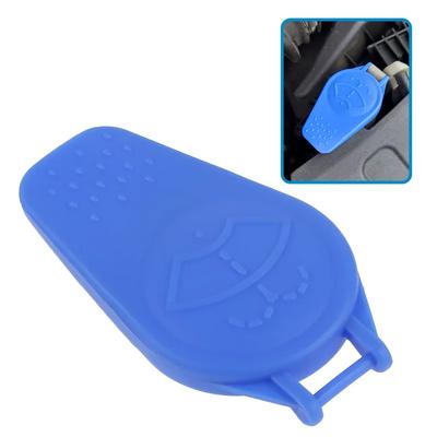 Car Windshield Wiper Washer Fluid Reservoir Cover Water Tank Bottle Cap 3M5117632AB for Ford Focus MK2 C-Max Kuga I MK1 Mondeo
