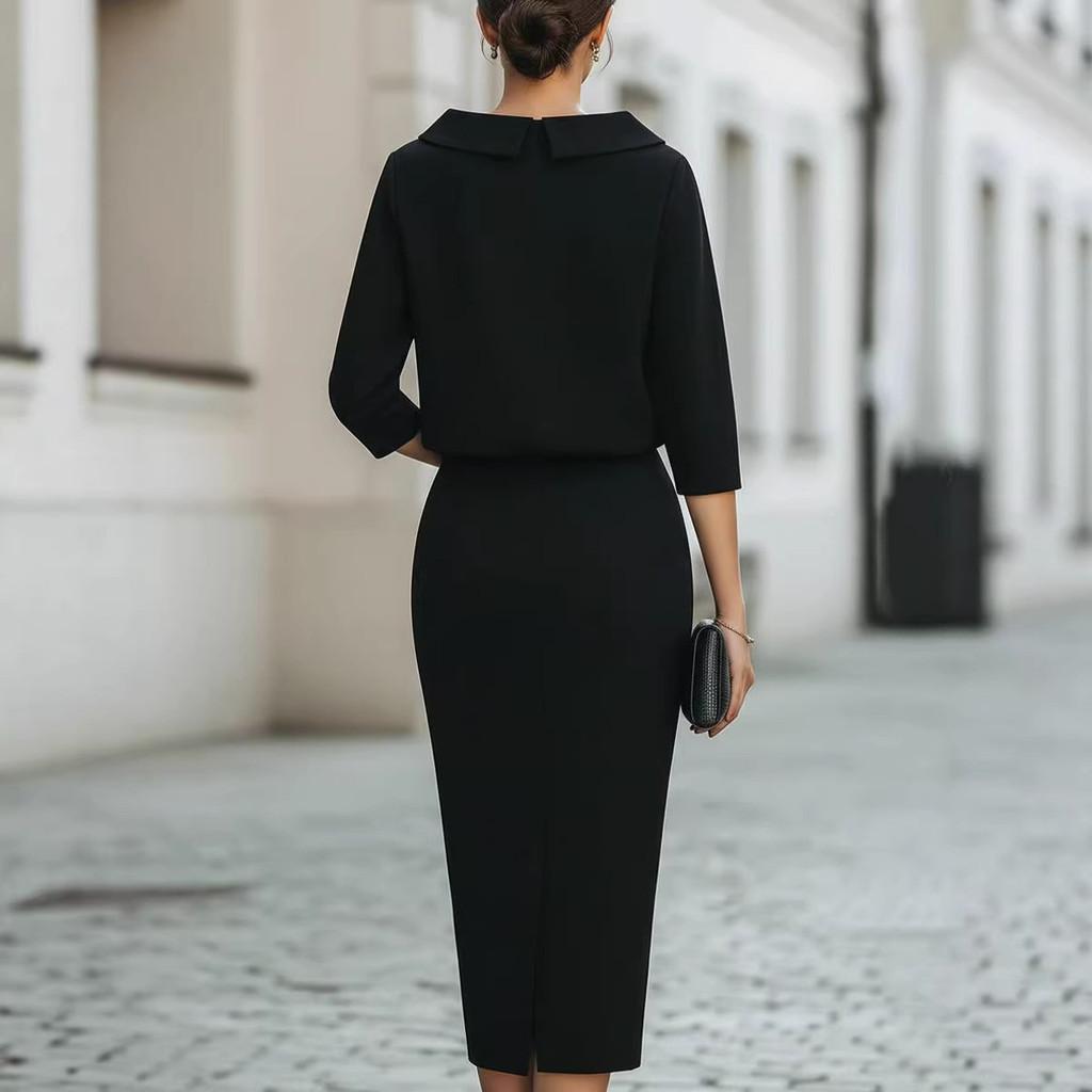 Completo da Ufficio Urbano con Tessuto Tencel per Look Professionali e Casual