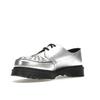 Dr. Martens Ramsey Creeper Supreme Silver Men Sneakers 31773040