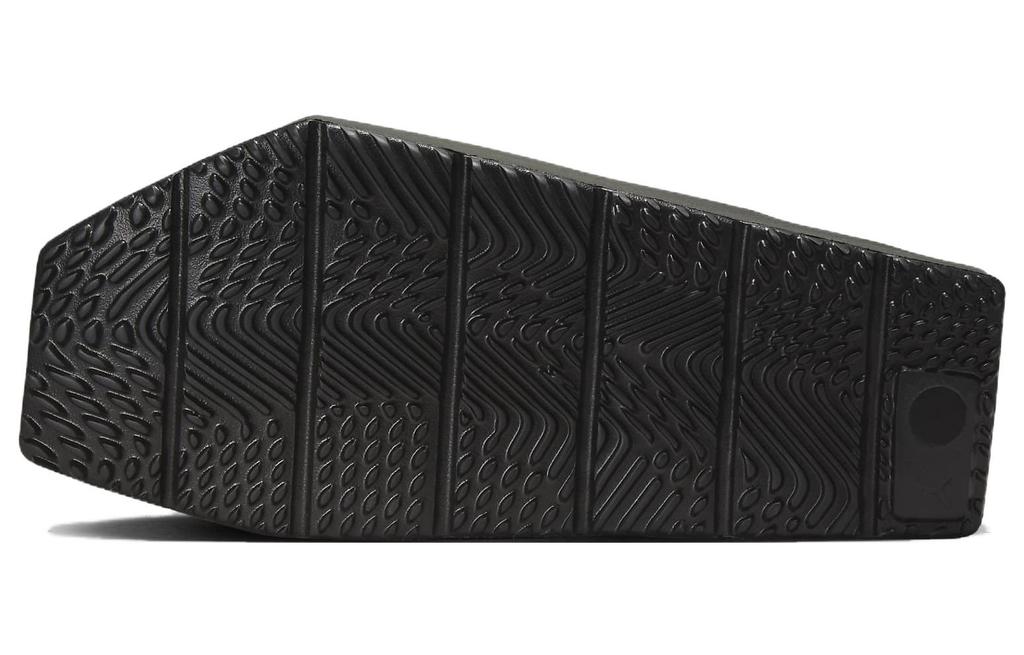 Jordan Hex Slide Black Women's DQ8992-001