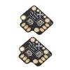 2pcs Gamepad Joystick Drift Repair Board Universal 3D Analog Stick Drift Fix Mod for Game Controllers Black