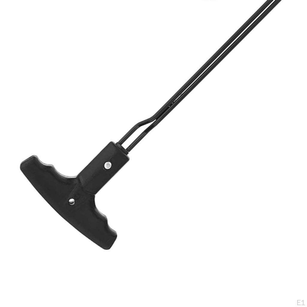 Golf Grip Removal Tool Father's Day Gift from Son V Groove Remover Saver Supplies