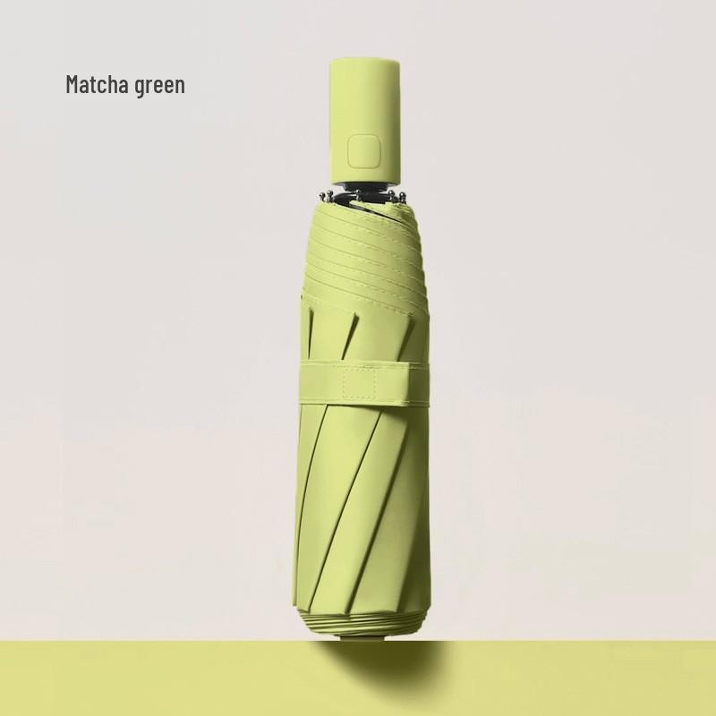 Customizable 72-Bone Automatic Sunshade Umbrella with Sunscreen Protection for Men and Women, Suitable for All Weather Conditions.