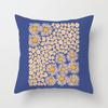 Hot Sale Modern Morandi Color Sofa Cushion Cover Home Nordic Abstract Mountain Moon Sun Geometric Pillow