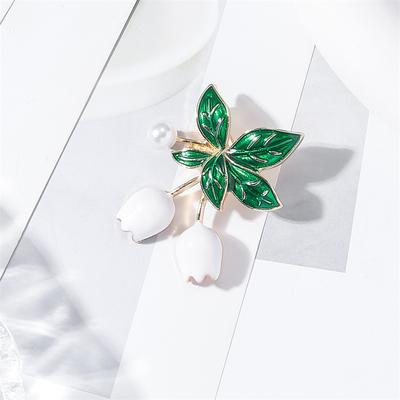 Broschen & Körperschmuck