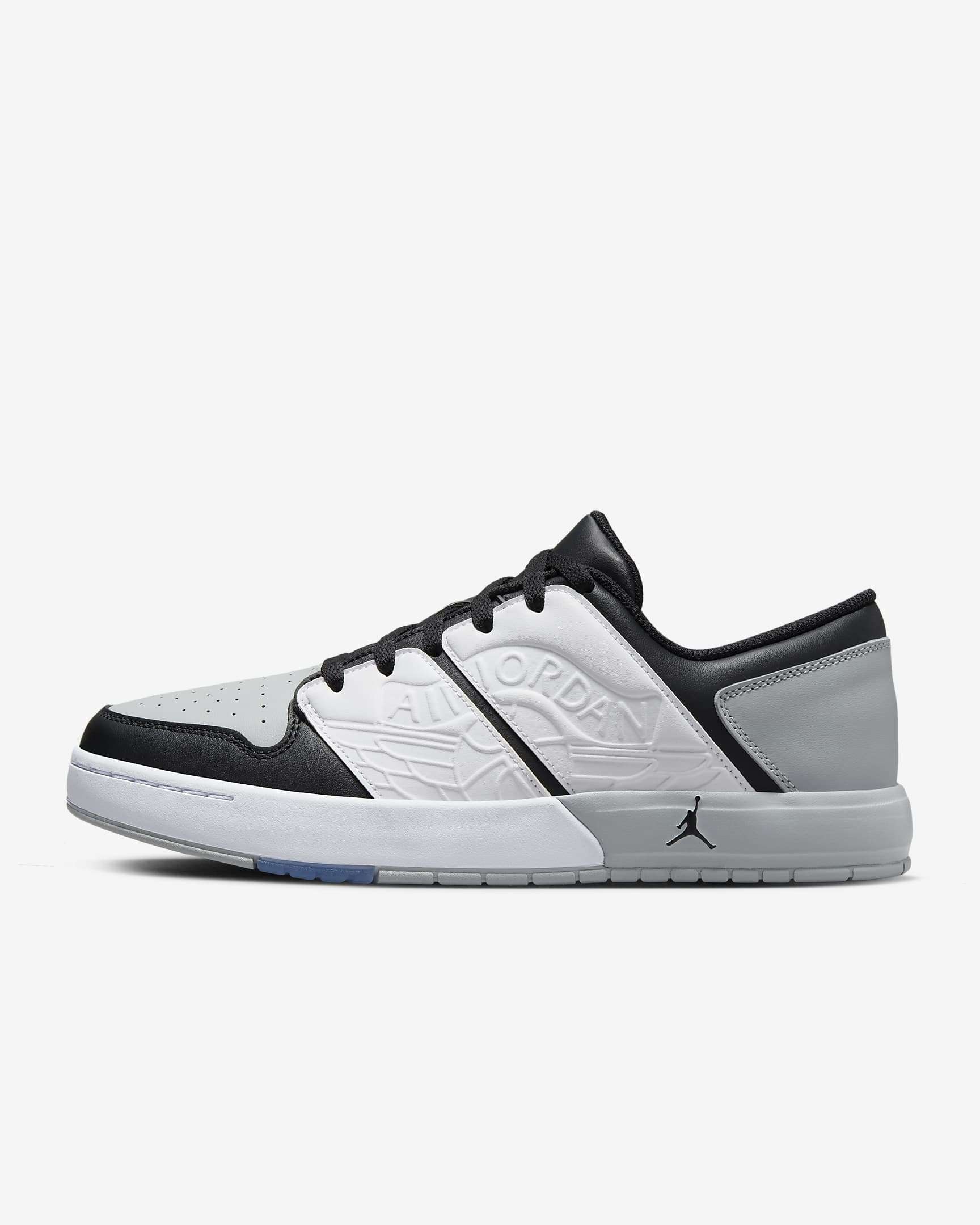 

Мужские кроссовки Jordan No Retro 1 Low DV5141-106